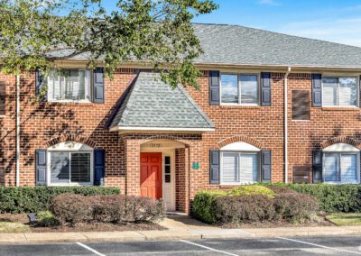 Residential Building